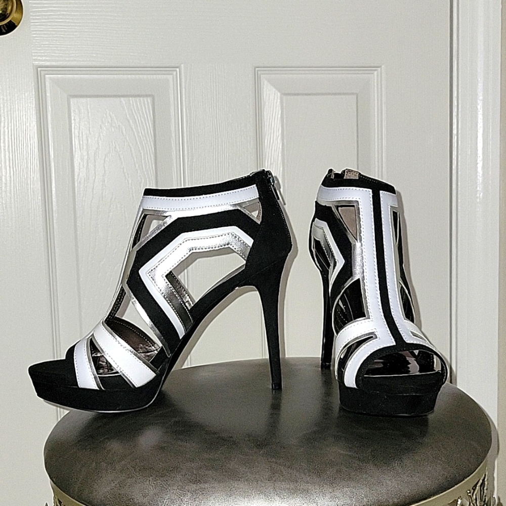 Carlos by Carlos Santana heels